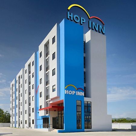 Hop Inn Trang Dış mekan fotoğraf