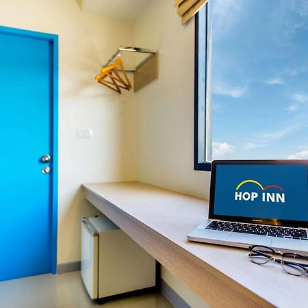 Hop Inn Trang Dış mekan fotoğraf