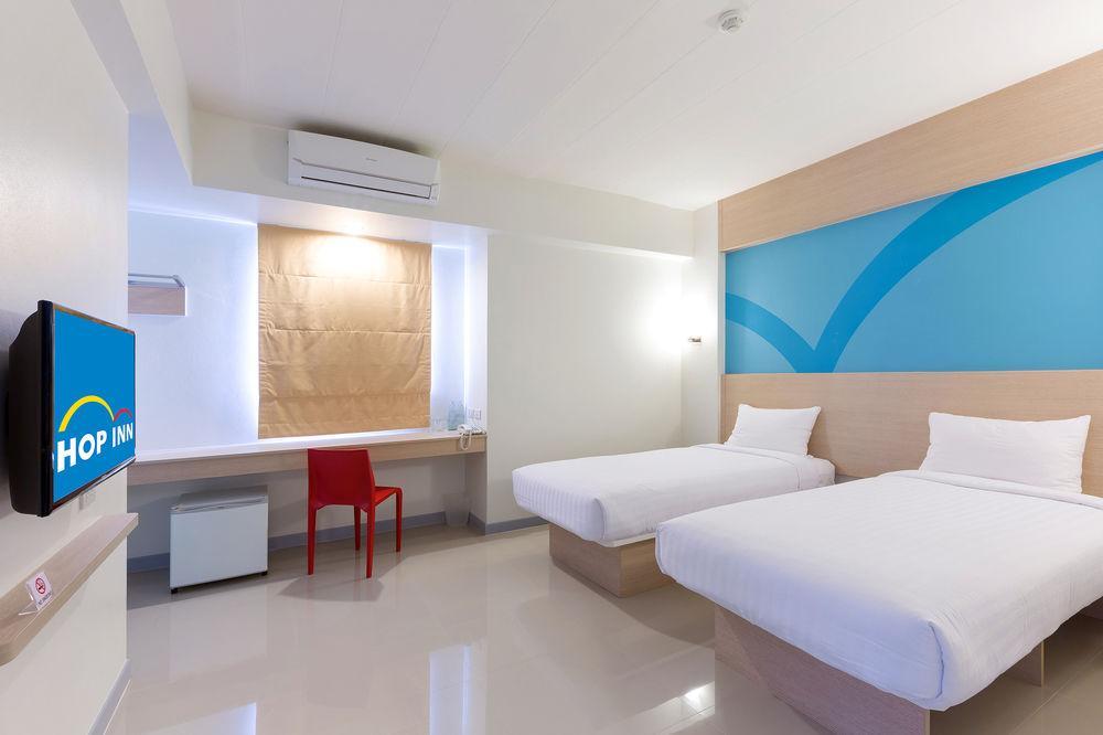 Hop Inn Trang Dış mekan fotoğraf