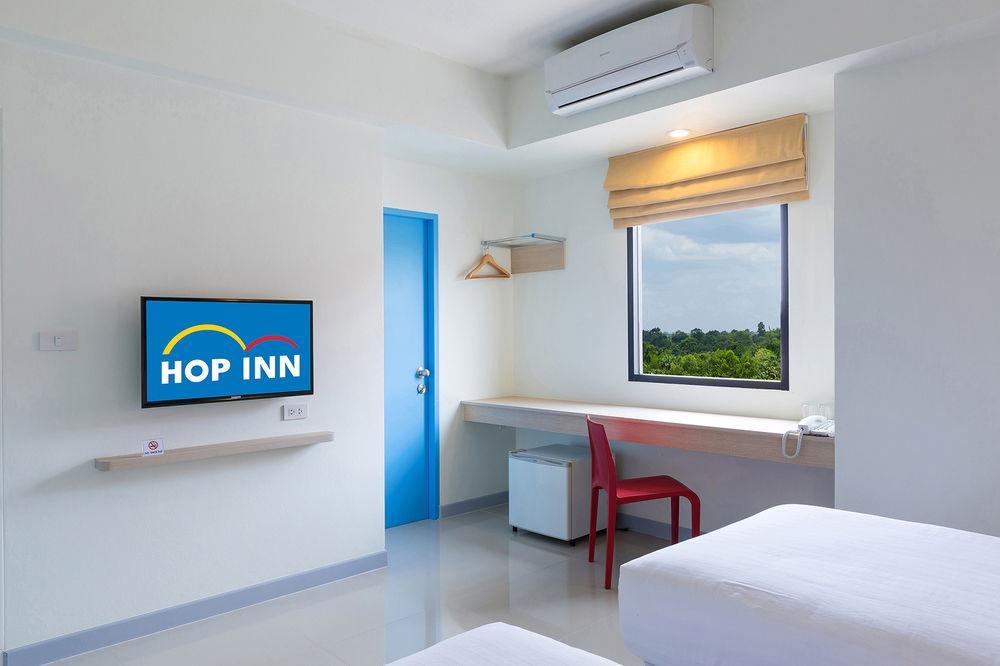 Hop Inn Trang Dış mekan fotoğraf