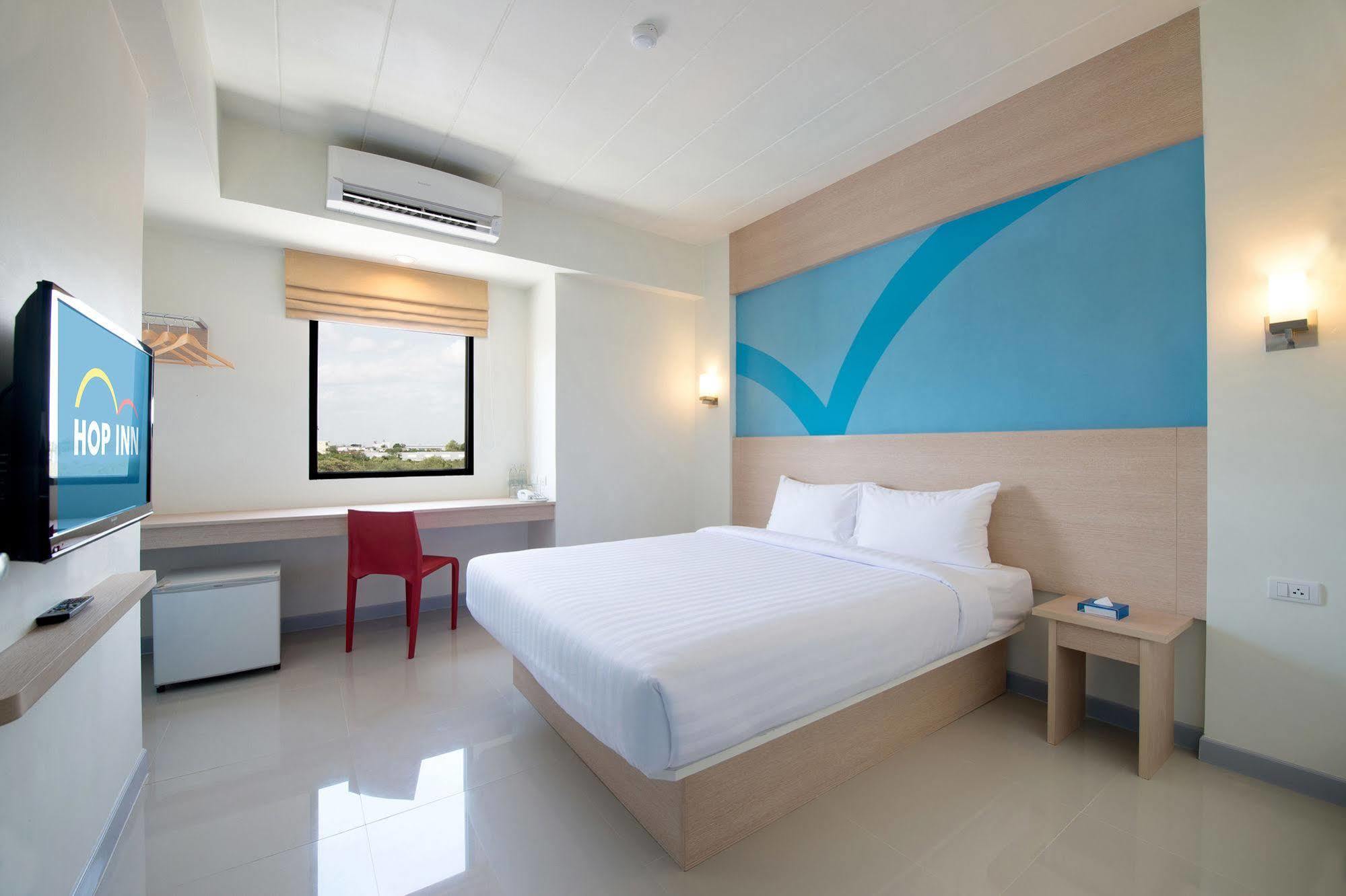 Hop Inn Trang Dış mekan fotoğraf