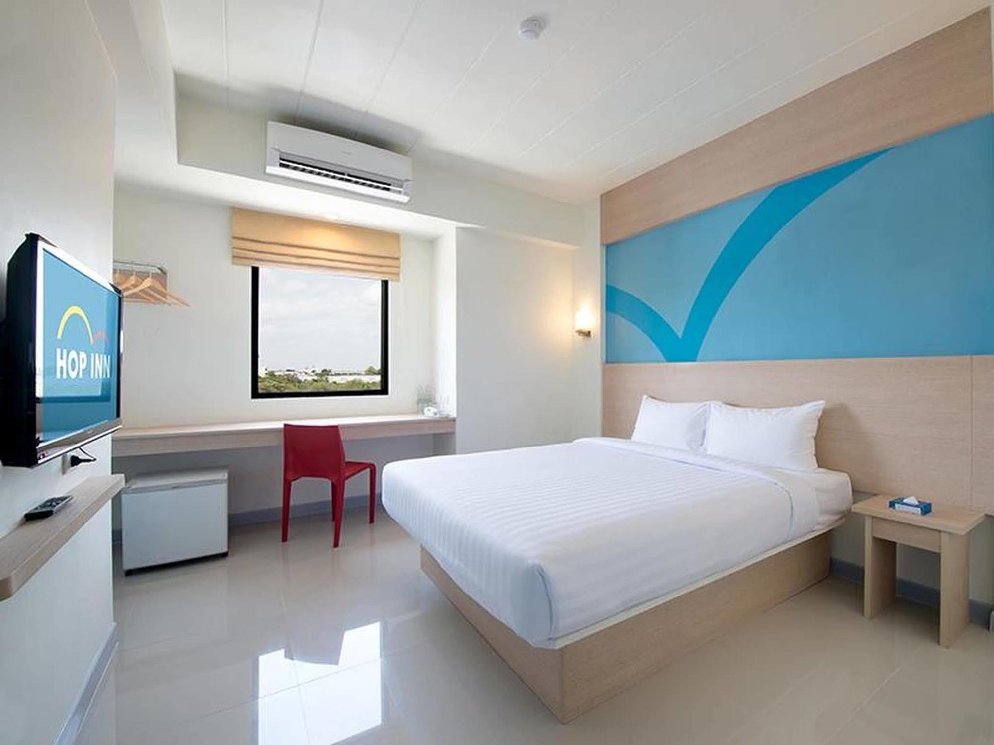 Hop Inn Trang Dış mekan fotoğraf