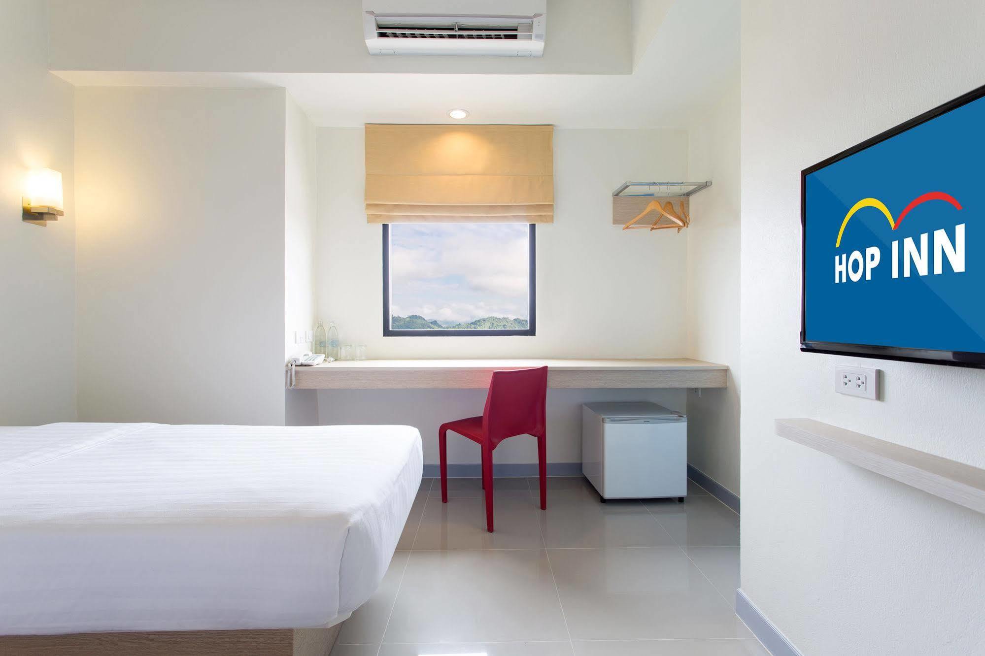 Hop Inn Trang Dış mekan fotoğraf