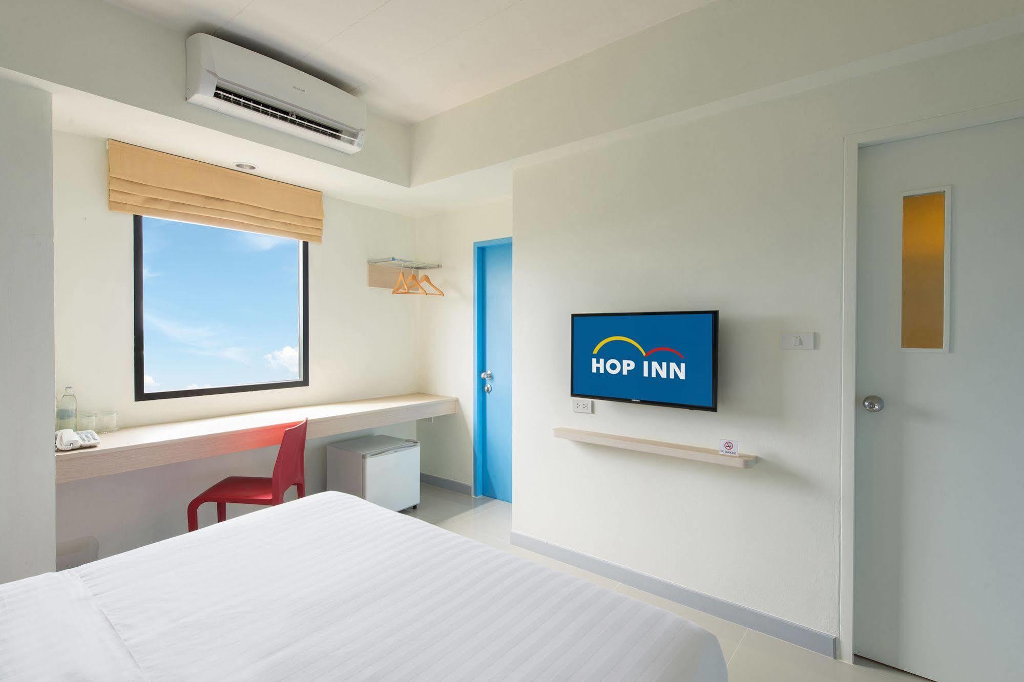 Hop Inn Trang Dış mekan fotoğraf