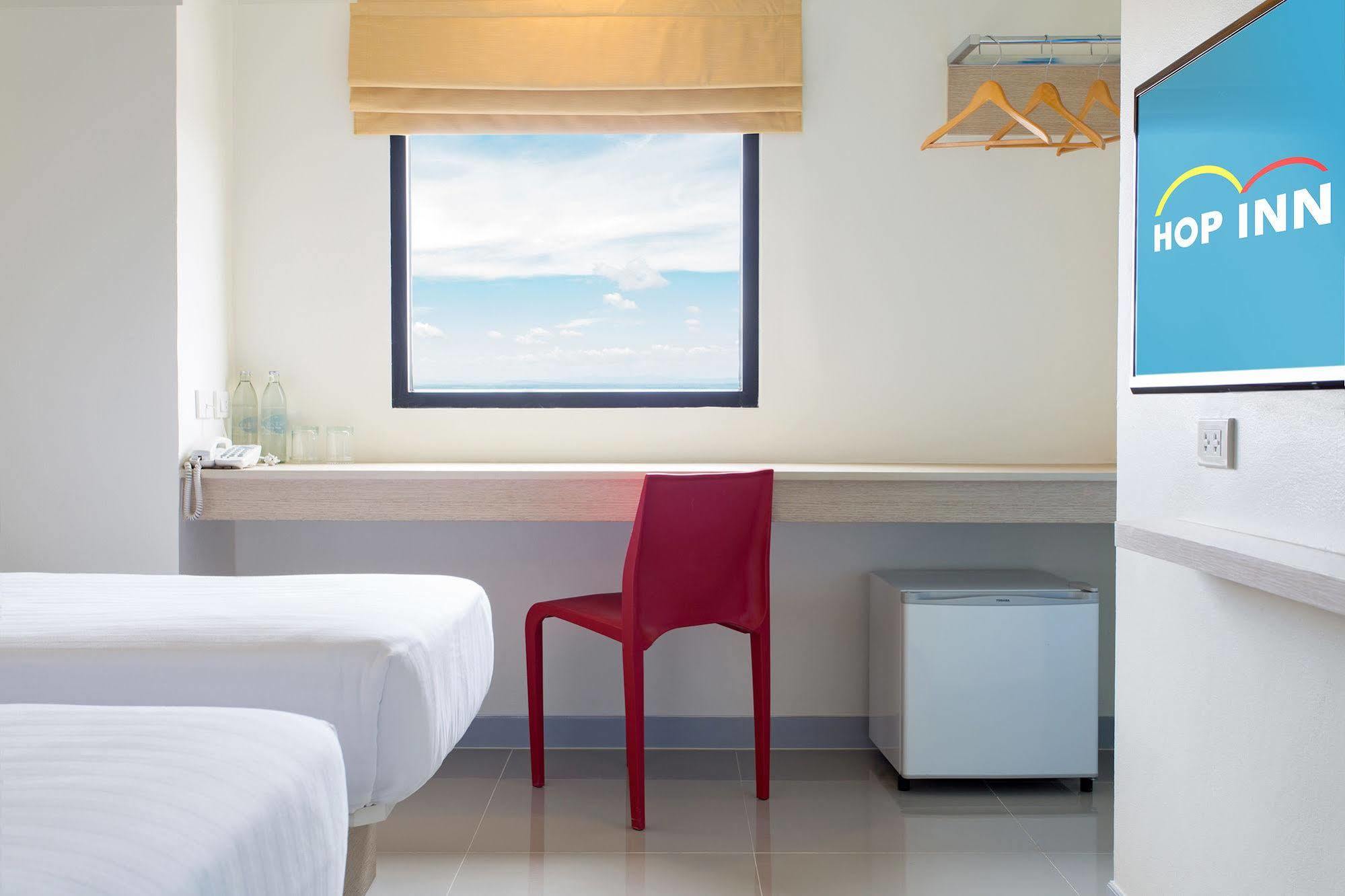 Hop Inn Trang Dış mekan fotoğraf