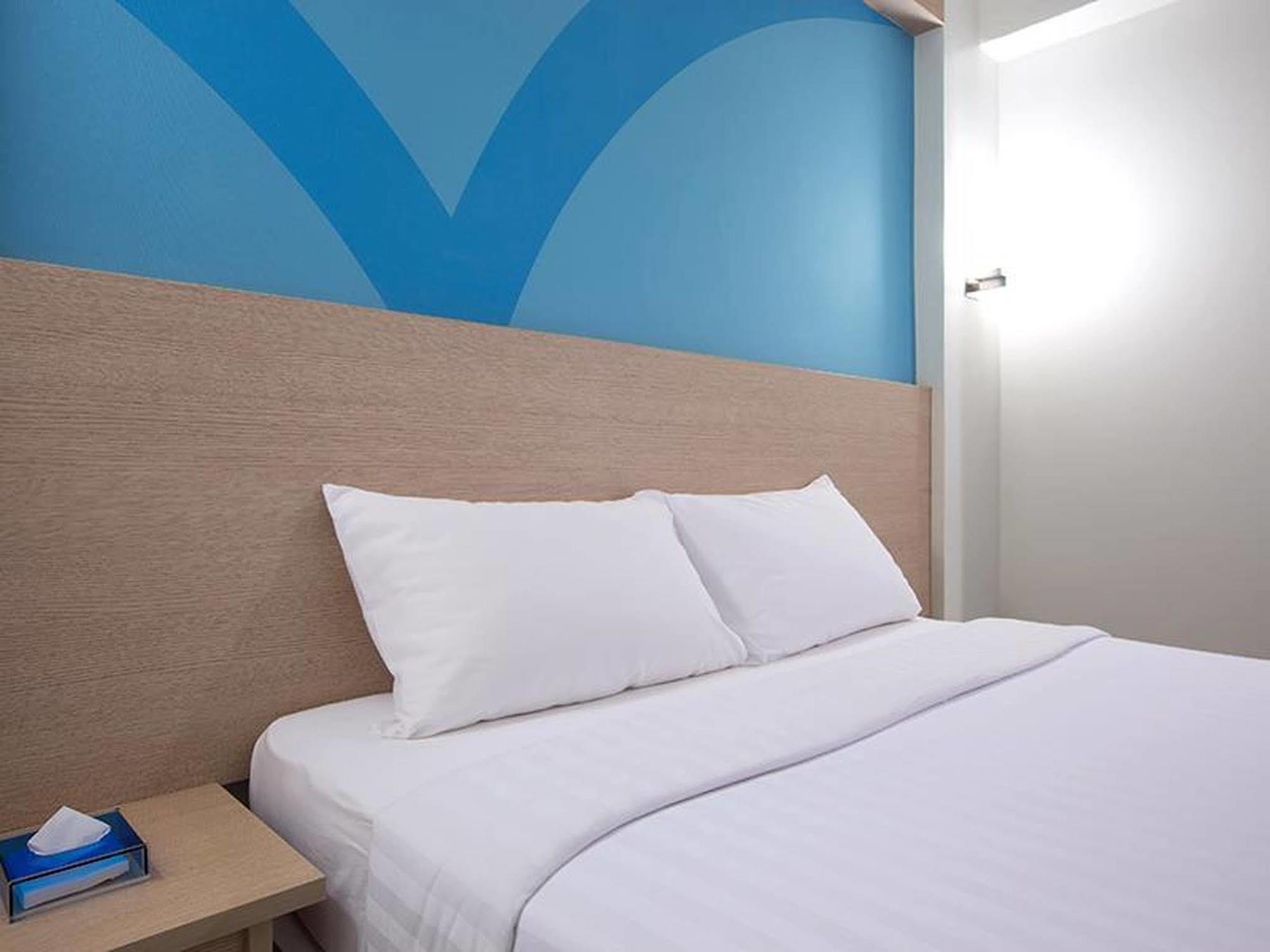 Hop Inn Trang Dış mekan fotoğraf