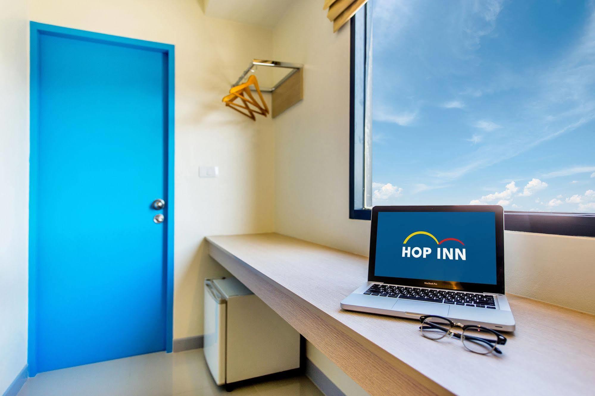 Hop Inn Trang Dış mekan fotoğraf